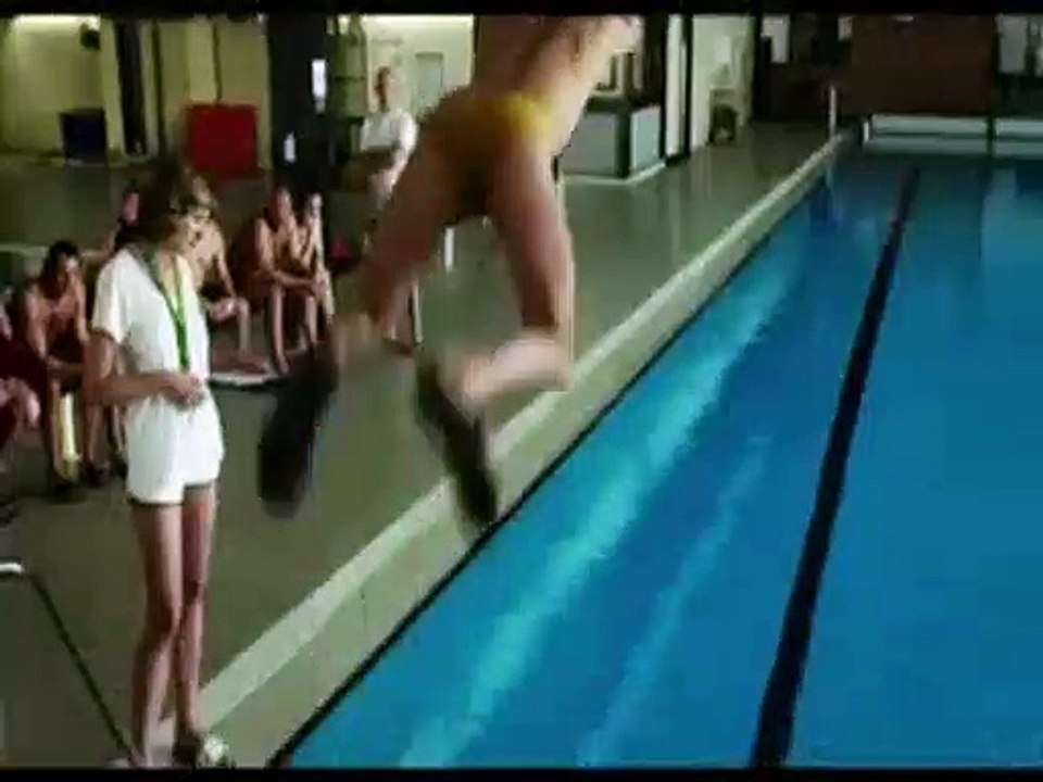 Nix zu verhaften Trailer DF