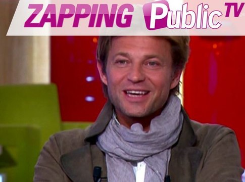 Zapping PublicTV n°679 : Je suis le mec le moins bien coiffé de la télévision !