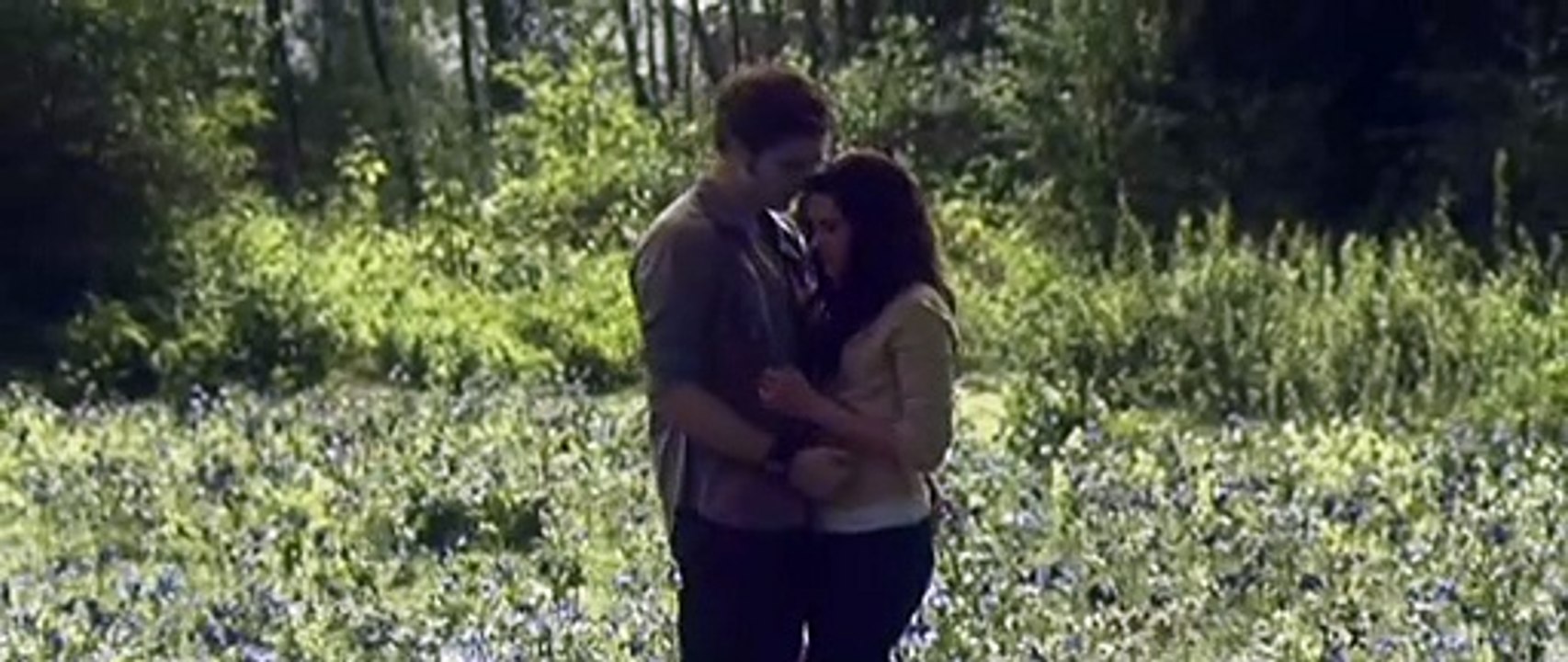 The Twilight Saga: Eclipse - Bis(s) zum Abendrot Teaser DF