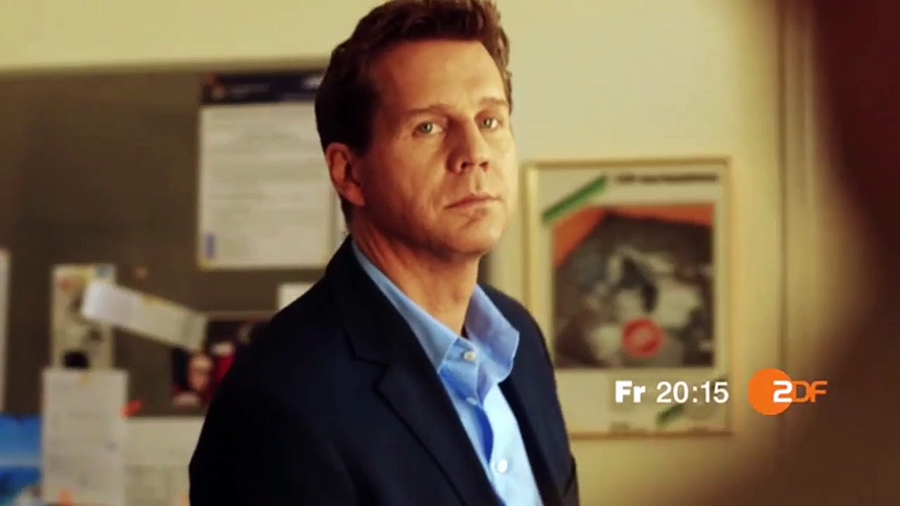 Blochin - Die Lebenden und die Toten Trailer DF