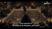 The Witcher - temporada 2 Tráiler VOSE (2)