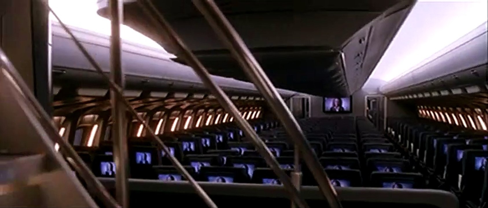 Flightplan Trailer DF