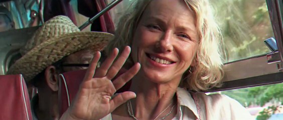 La familia Bloom Tráiler