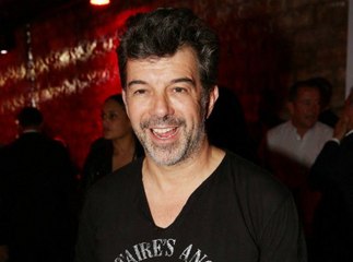 Stéphane Plaza pose totalement nu et lance un défi à plusieurs Miss France