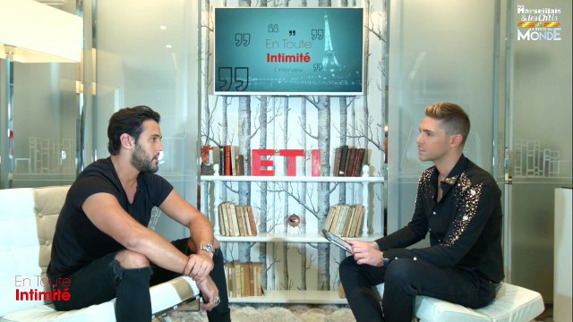 ETI: Gabano (Les Marseillais et les Ch’tis vs le reste du monde) : Ma relation avec Clémence était passionnelle et conflictuelle !