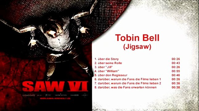 Interviews 1311 - Deutsch