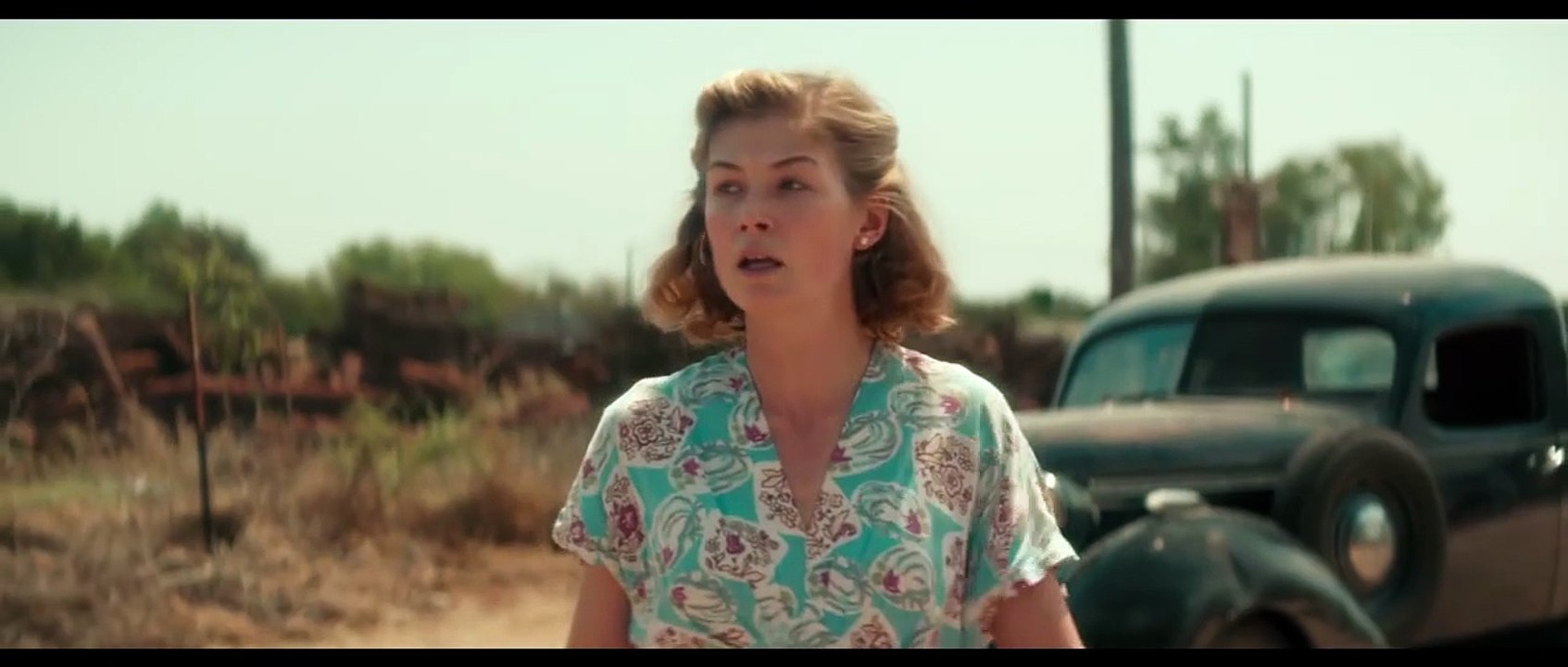 A United Kingdom Trailer (3) OV