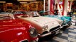 Dezerland Car Museum (Orlando, Florida) - Largest Car Museum in USA - 4k Travel VLOG Video & Review