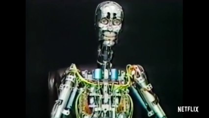 The Andy Warhol Diaries Trailer Original 1ª Temporada