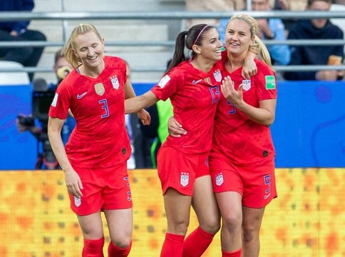 Coupe du monde de foot féminin : Quelles sont les équipes favorites ?