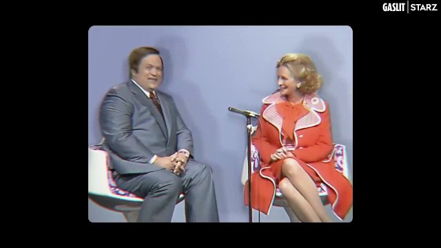 Gaslit 1ª Temporada Teaser Original