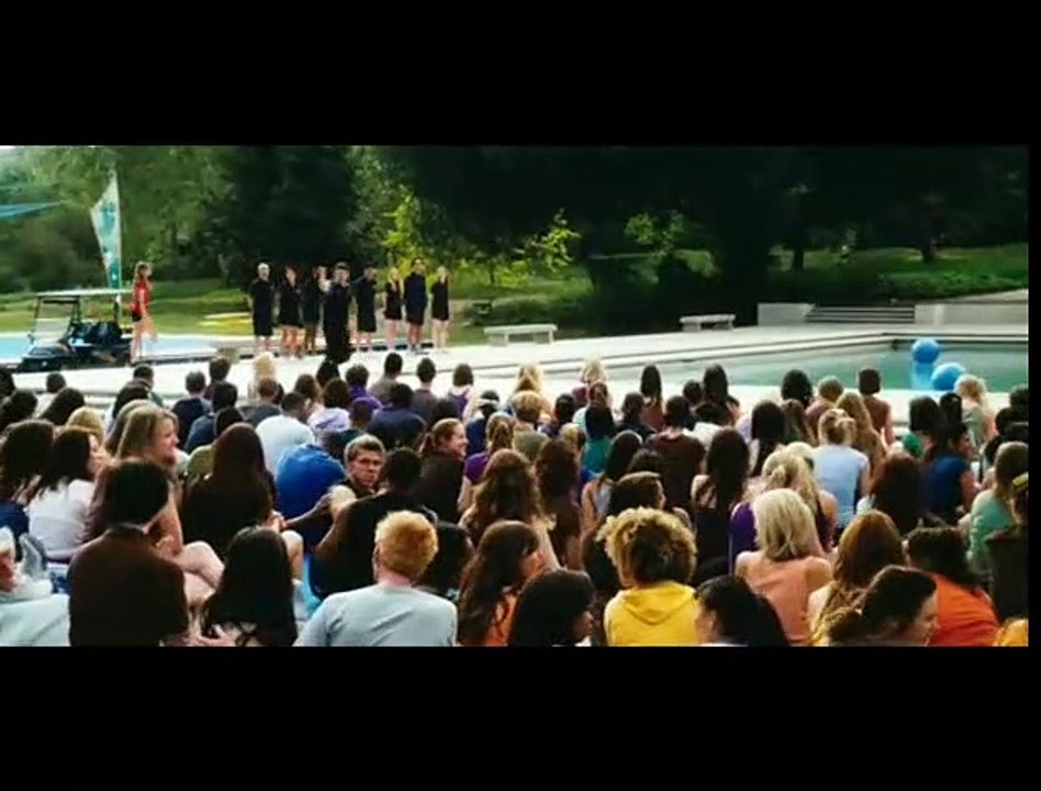 Fired Up! Trailer (2) DF