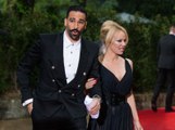 Retour en images sur l’histoire d’amour entre Pamela Anderson et Adil Rami