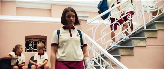 Turma da Mônica - Lições Cena Exclusiva