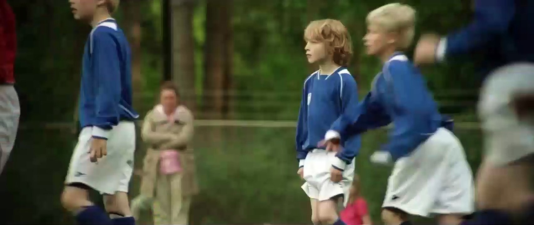 Finn und die Magie der Musik Trailer DF