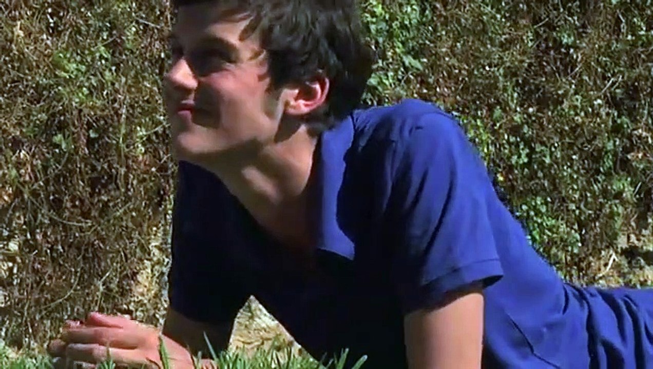 Kinotrailer 1 - Deutsch