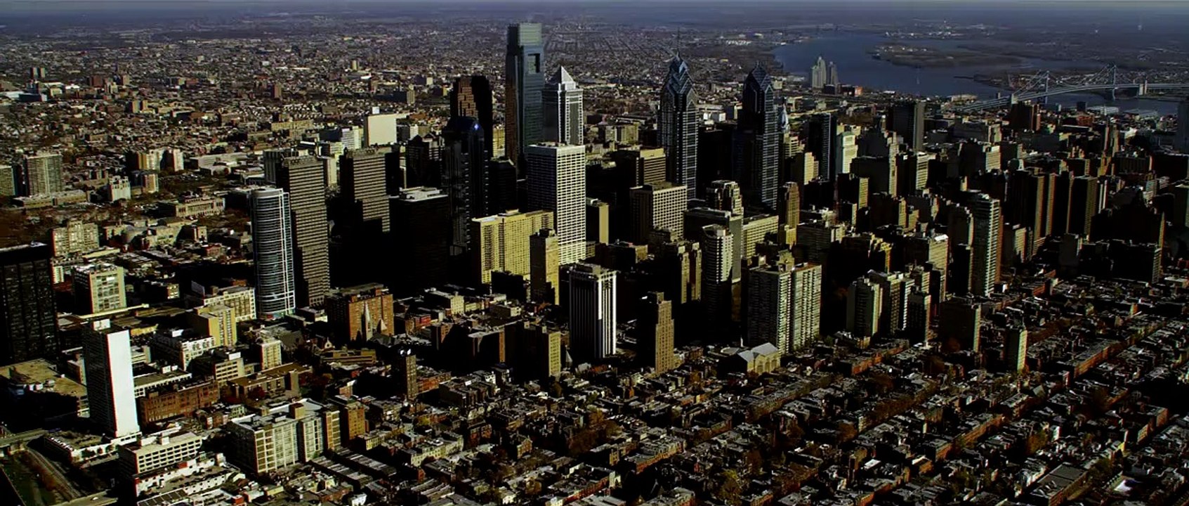 McCanick - Bis in den Tod Trailer DF