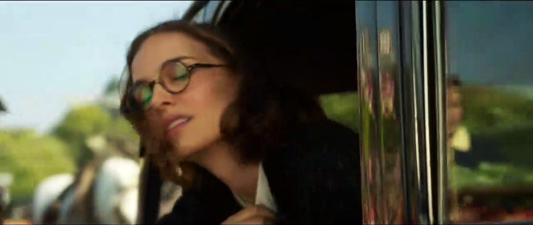 Das Geheimnis der zwei Schwestern Trailer (2) OV