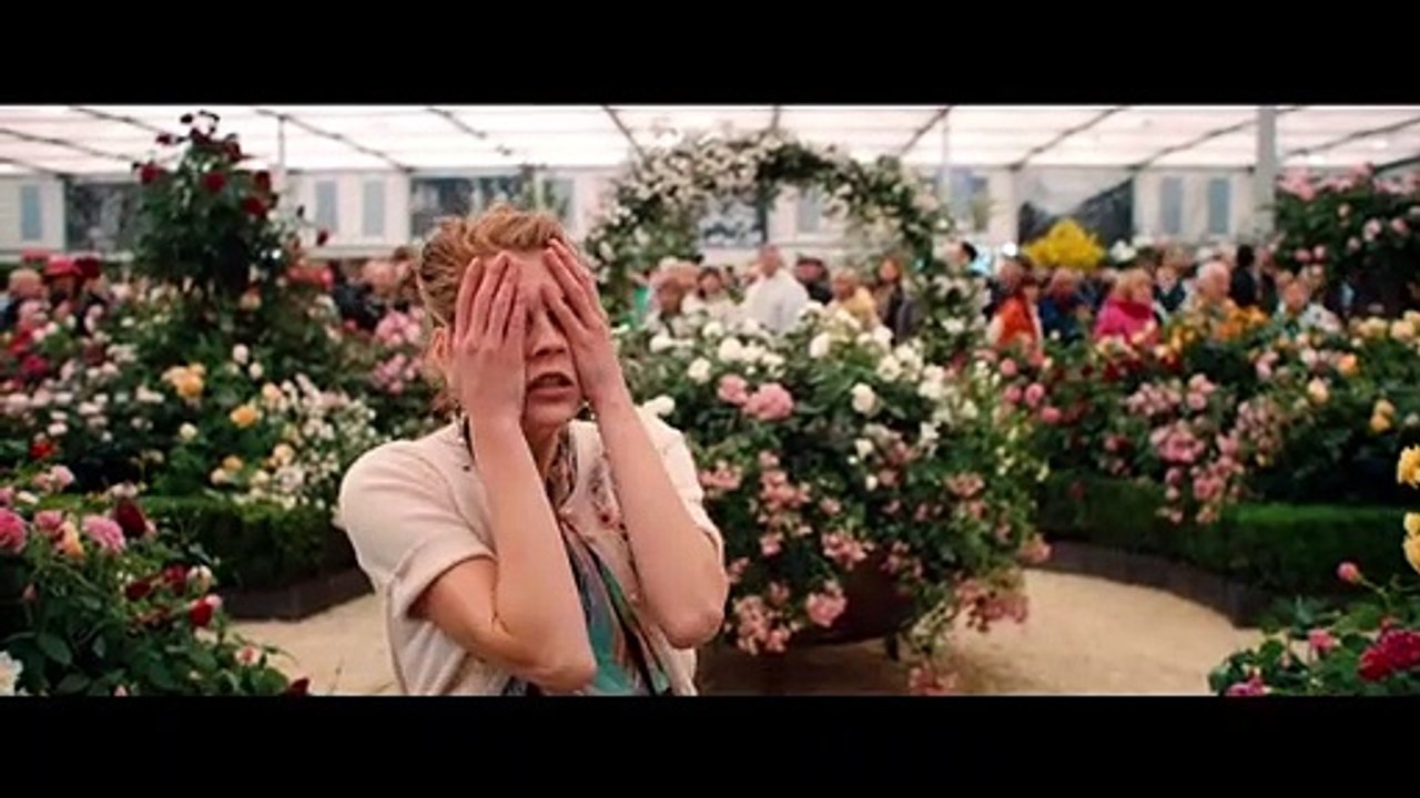 Im Herzen Wild Trailer DF