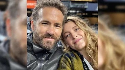 Ryan Reynolds Jokingly Likens Living at Home With His and Blake Lively's Kids to 'Hell'