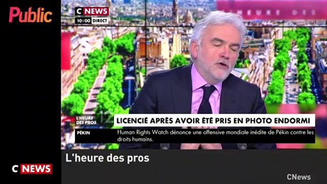 Zapping : TPMP : les chroniqueurs dézinguent Nagui