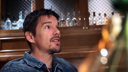 21 Years: Richard Linklater - Eröffnungsszene (OV)