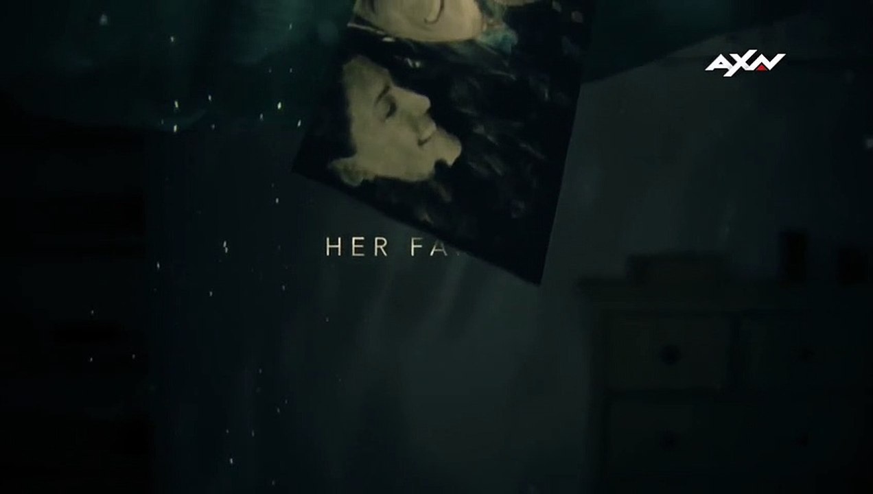 Absentia Teaser OV