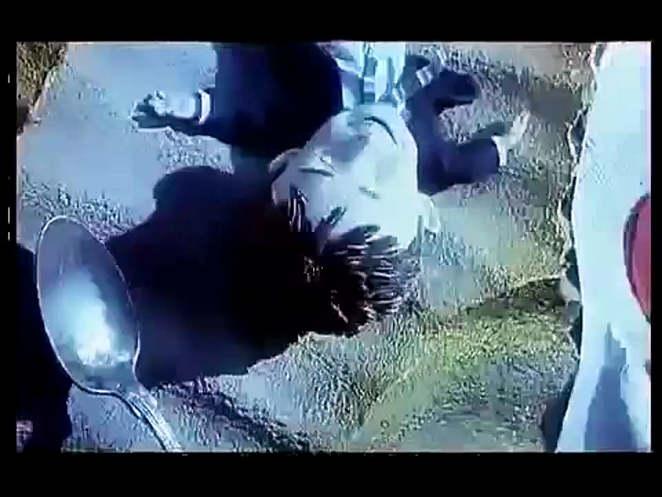 James und der Riesenpfirsich Trailer DF