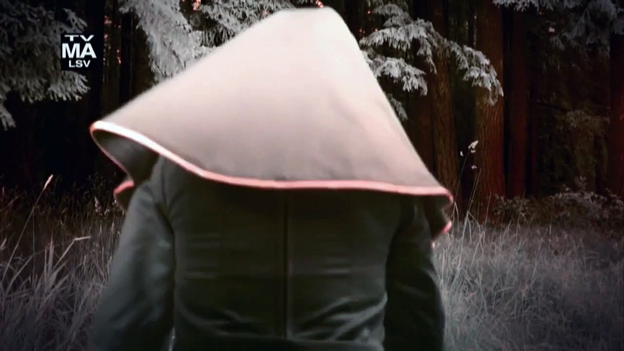American Horror Story: Asylum - temporada 2 Teaser VO