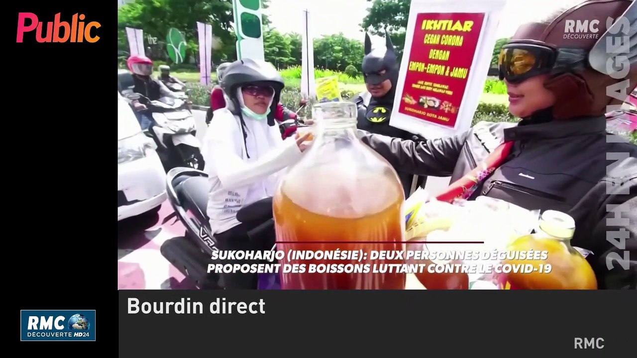 Zapping :  Une candidate de l’émission « Les Reine Shooping » confie montrer ses « nénés à tous le monde » !