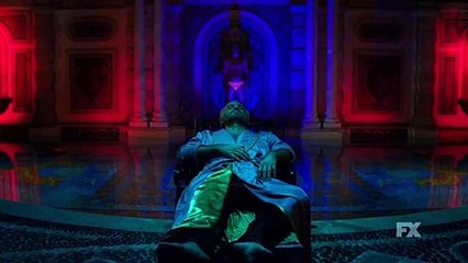 American Crime Story: El asesinato de Gianni Versace - temporada 2 Teaser (8) VO