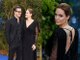 Exclu vidéo : Angelina Jolie et Brad Pitt 100% Black à l'avant première de "Maléfique" : in ou out ?