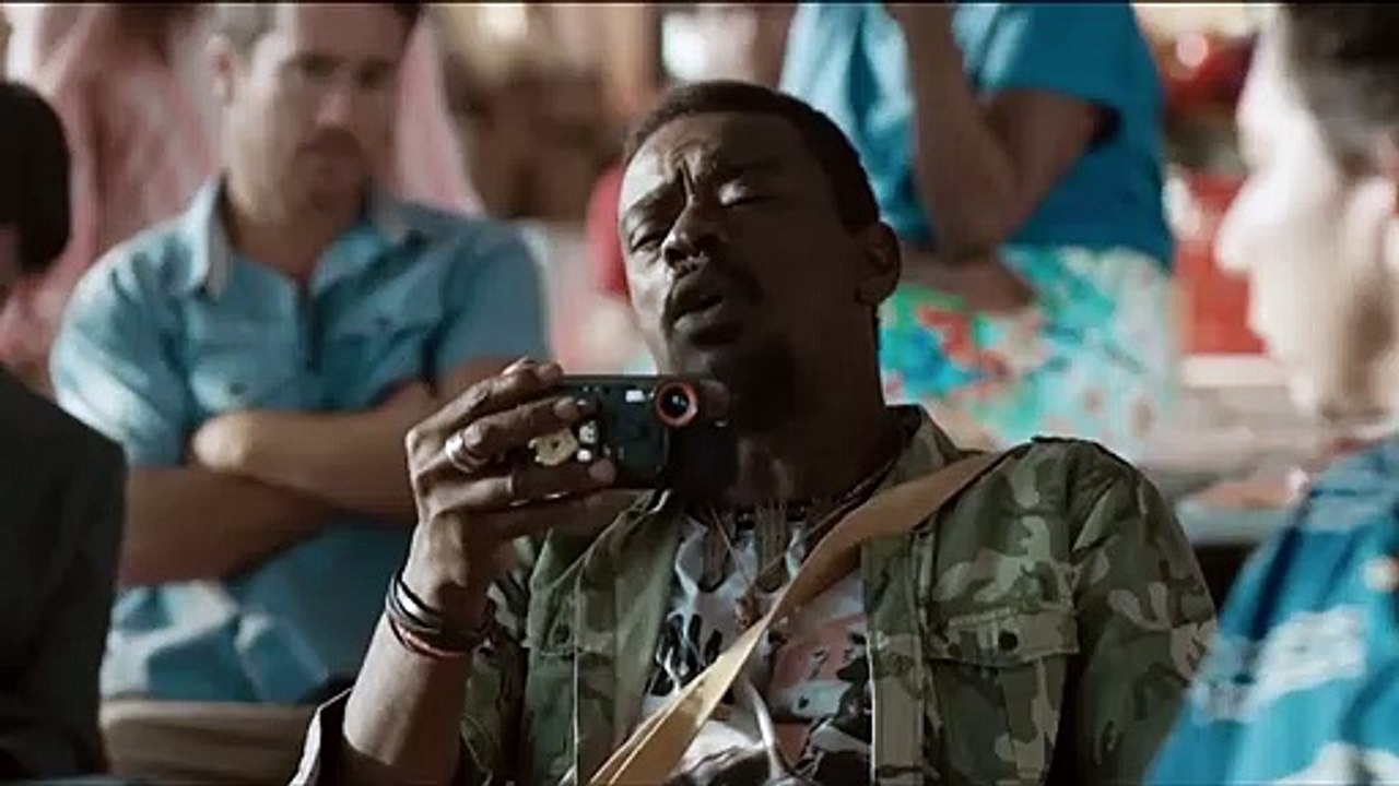 Medida Provisória Trailer Original