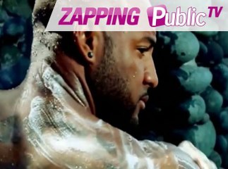 Zapping Public TV n°666 : Booba : bientôt égérie pour Ushuaïa ?