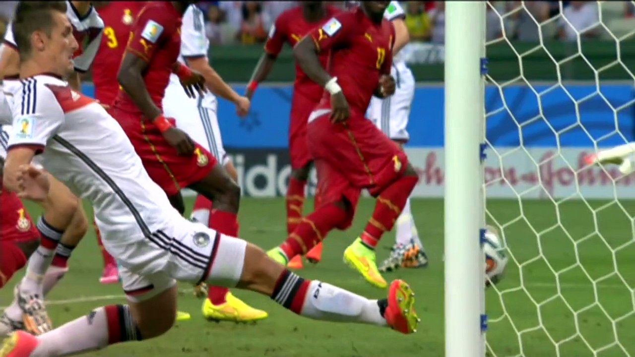 Die Mannschaft Teaser DF