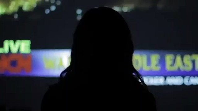 Alyce - Außer Kontrolle Trailer OV