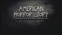 American Horror Story: Asylum - temporada 2 Teaser (5) VO
