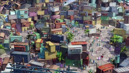 Ritter Rost - Eisenhart und voll verbeult Trailer (3) DF