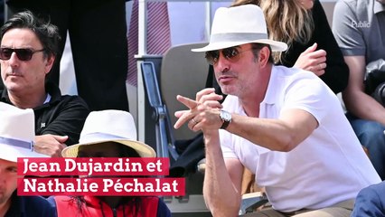 Ces stars se sont bousculées pour assister à la finale de Roland Garros 2019