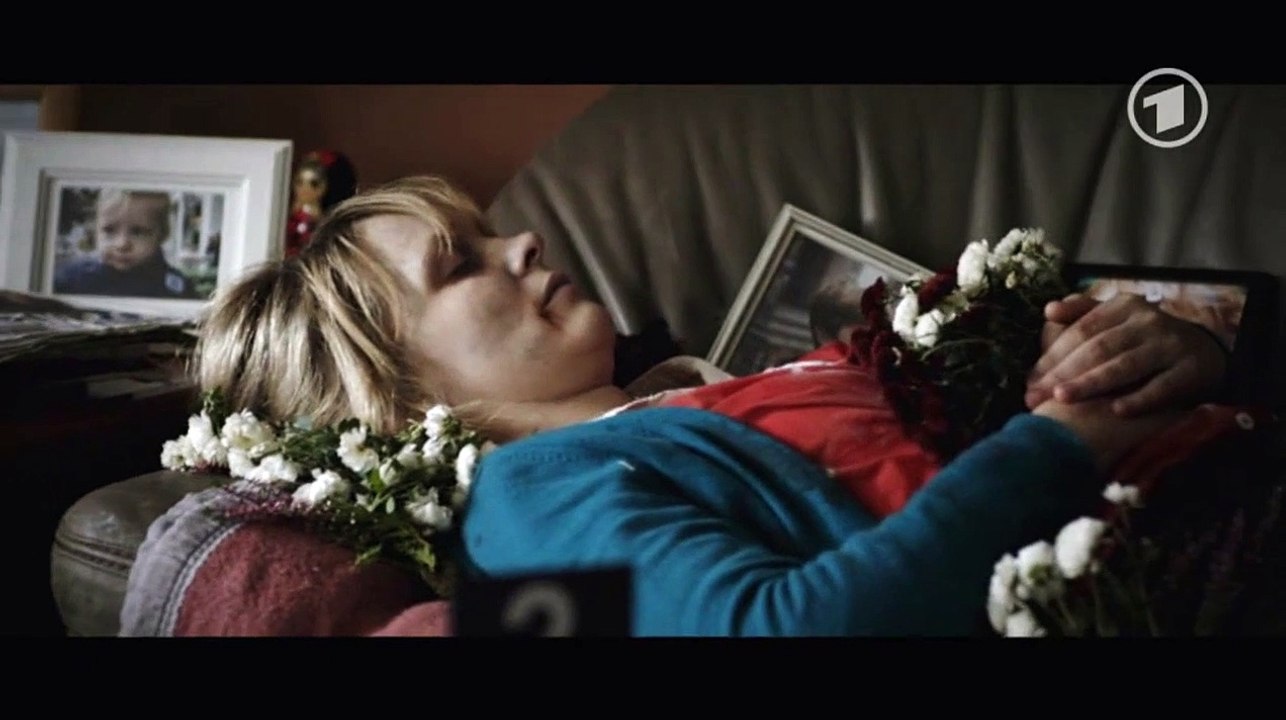 Polizeiruf 110: Familiensache Trailer DF