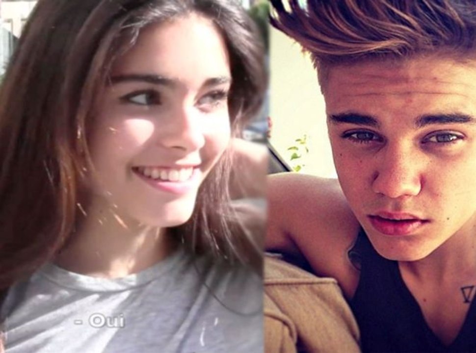 Exclu vidéo : Madison Beer et Justin Bieber préparent leur duo !