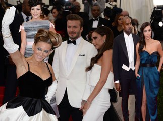 Exclu Vidéo : MET BALL 2014 : le résumé à ne pas rater !