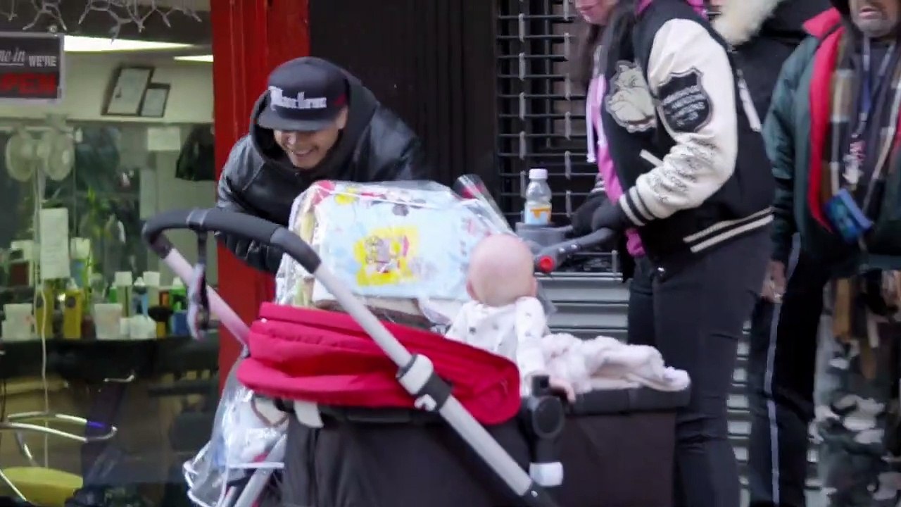 Devil's Due - Teufelsbrut Videoclip OV