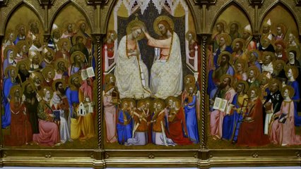 National Gallery Trailer (2) OV