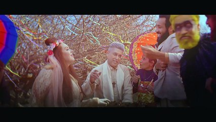 Alice dos Anjos Trailer Original