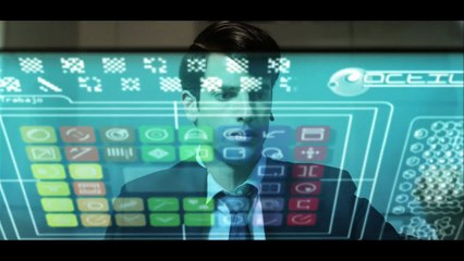 2033 - Die Illusion einer besseren Zukunft ... Trailer OV