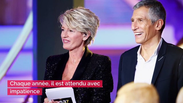 Animateurs préférés des Français : Stéphane Plaza passe devant Michel Cymes