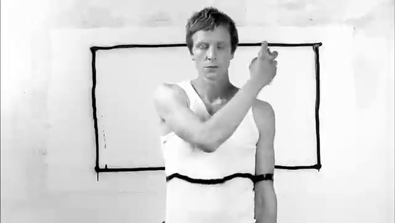 Das schlafende Mädchen Trailer DF