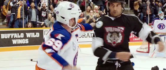 Goon 2: Last Of The Enforcers Trailer (3) OV