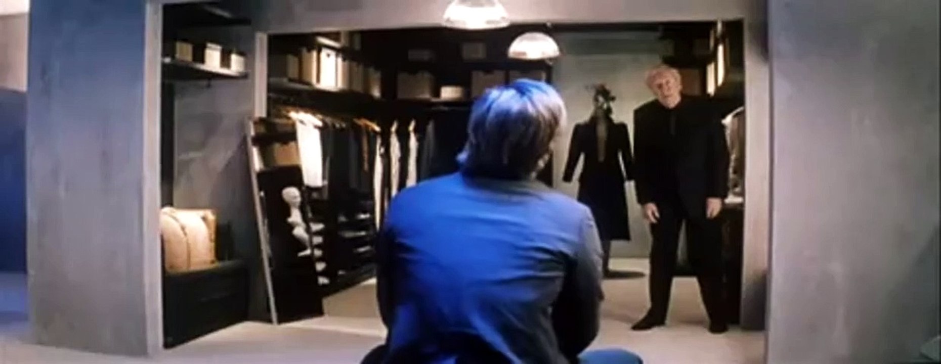 1 Mord für 2 Trailer DF